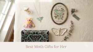 Best Moth Gifts for Her