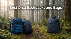 Best Orca Backpacks and Bags
