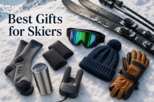 Best Gifts for Skiers