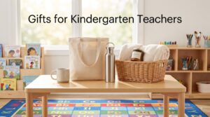 Gifts for Kindergarten Teachers