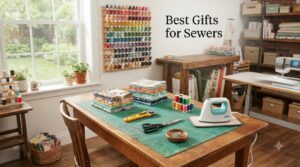 Best Gifts for Sewers
