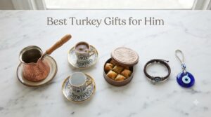 Best Turkey Gifts for Him