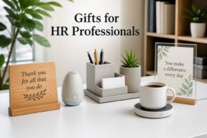 Gifts for HR Professionals