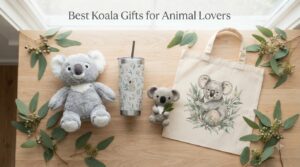 Best Koala Gifts for Animal Lovers