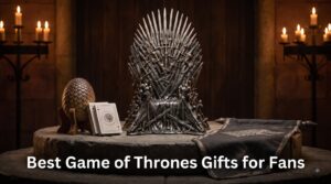 Best Game of Thrones Gifts for Fans