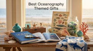 Best Oceanography Themed Gifts