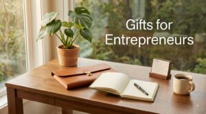 Gifts for Entrepreneurs
