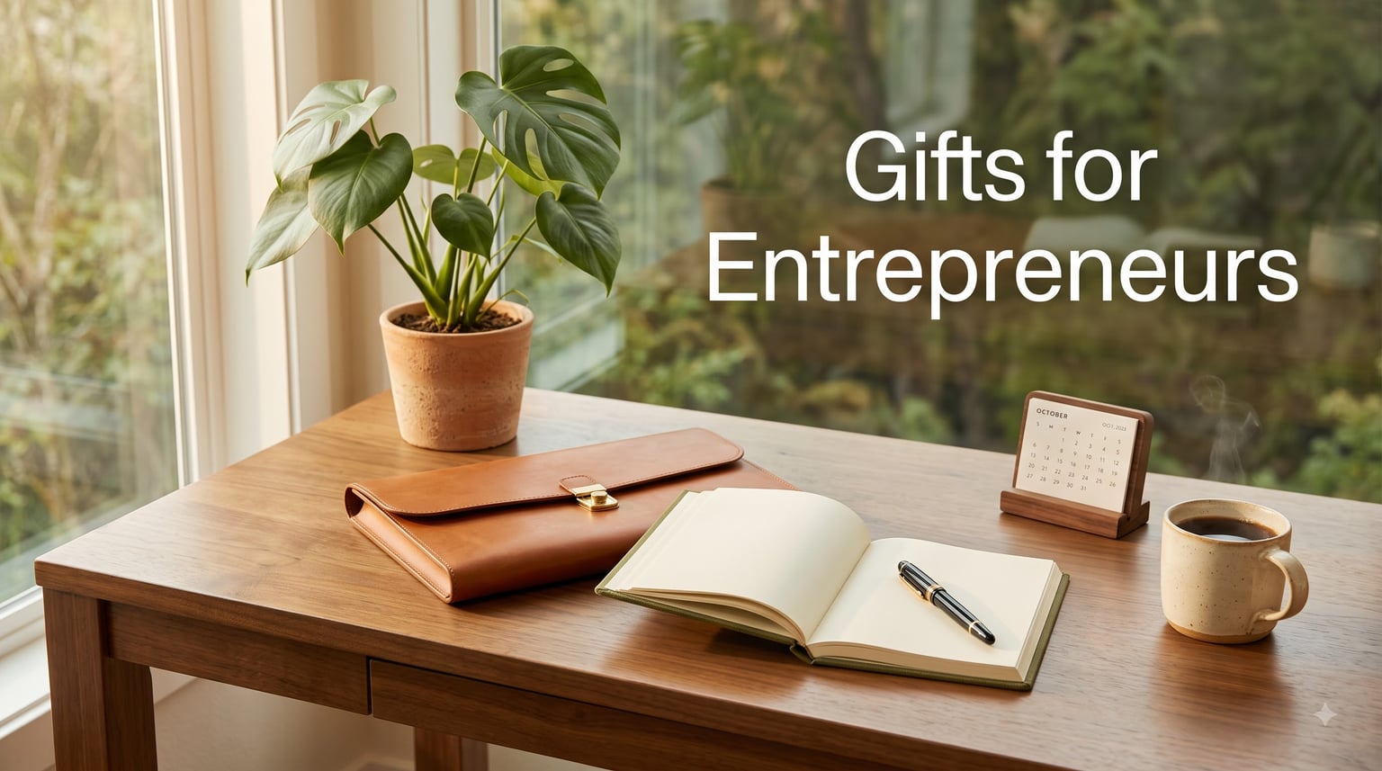 Gifts for Entrepreneurs