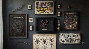 Best Tarantula Wall Art and Prints