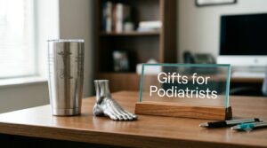 Gifts for Podiatrists