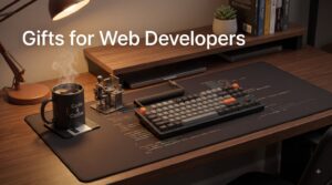 Gifts for Web Developers