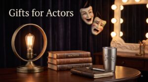 Gifts for Actors