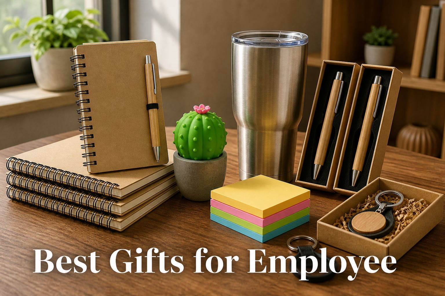 Best Gifts for Employee