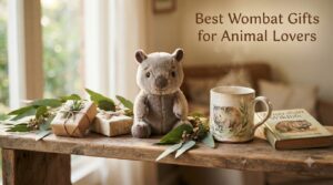 Best Wombat Gifts for Animal Lovers