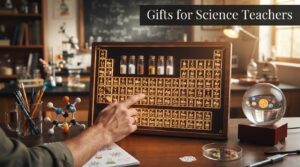 Gifts for Science Teachers