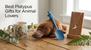 Best Platypus Gifts for Animal Lovers