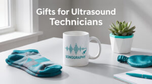 Gifts for Ultrasound Technicians