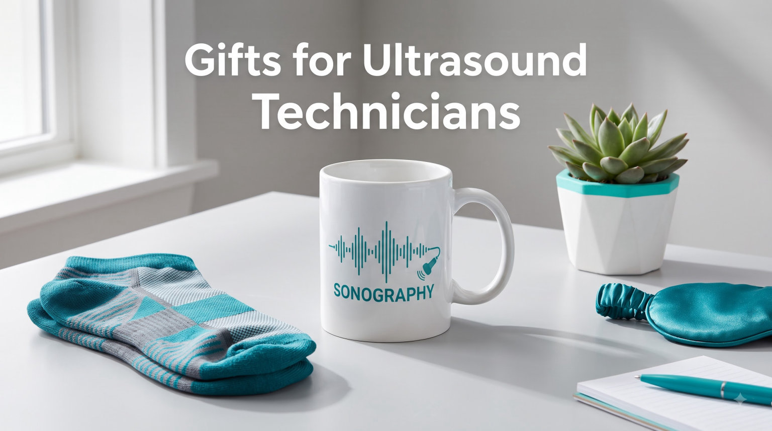 Gifts for Ultrasound Technicians