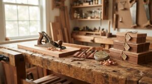 Best Gifts for Woodworkers
