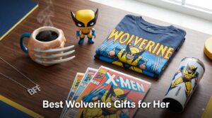 Best Wolverine Gifts for Her