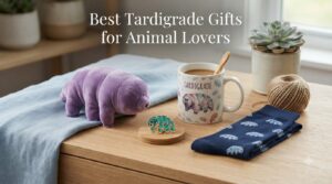 Best Tardigrade Gifts for Animal Lovers