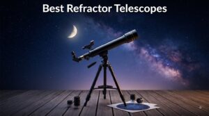 Best Refractor Telescopes