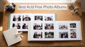 Best Acid Free Photo Albums