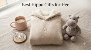 Best Hippo Gifts for Her