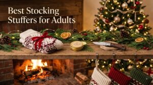 Best Stocking Stuffers for Adults