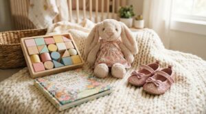 Best Gifts for Toddler Girl