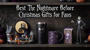 Best The Nightmare Before Christmas Gifts for Fans