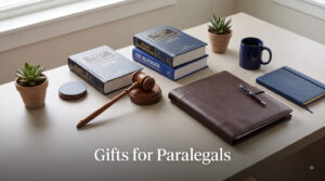 Gifts for Paralegals
