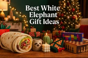 Best White Elephant Gift Ideas