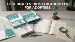 Best DNA Test Kits for Adoptees