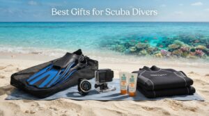 Best Gifts for Scuba Divers