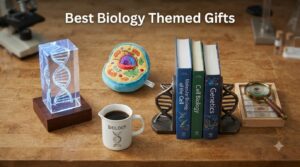Best Biology Themed Gifts