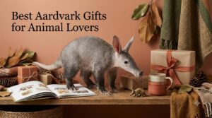 Best Aardvark Gifts for Animal Lovers