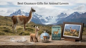 Best Guanaco Gifts for Animal Lovers