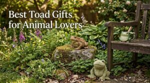 Best Toad Gifts for Animal Lovers