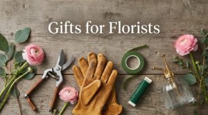Gifts for Florists
