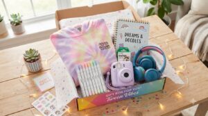 Best Gifts for Tween Girl