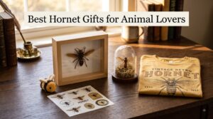 Best Hornet Gifts for Animal Lovers