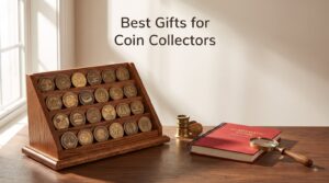 Best Gifts for Coin Collectors