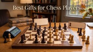 Best Gifts for Chess Players