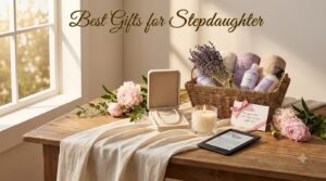 Best Gifts for Stepdaughter