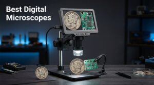 Best Digital Microscopes