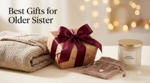 Best Gifts for Older Sister