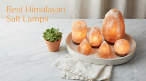 Best Himalayan Salt Lamps