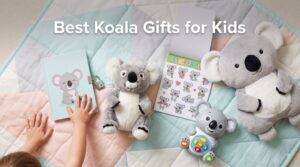 Best Koala Gifts for Kids