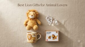 Best Lion Gifts for Animal Lovers